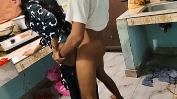 Bhabhi India Digauli Habis-habisan Sama Adik Ipar Yang Nafsu