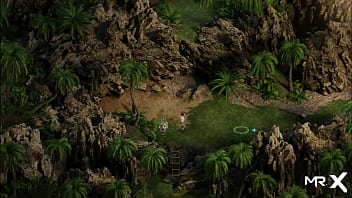 Gadis Panas Di Halaman Ibu Superior – Adegan Membara E3 #24