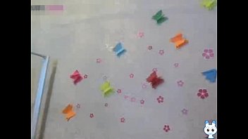 Bokong Montok Gadis Mandarin Yang Menggoda