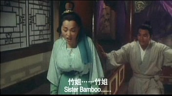 Rumah Pelacuran Tua China 1994 Adegan Panas Bagian 1