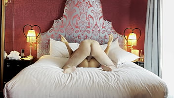 Monika Fox, Pelacur Rusia Yang Ganas, Ngentot Keras Dan Liar Di Bordehl Bersama Kekasihnya