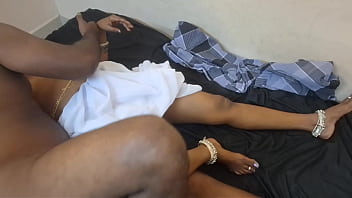 Pemuda India Ngentot Hantu Perempuan Yang Menggoda