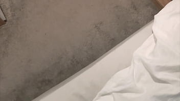 Mertua Mengintip Aku Dan Kekasihku Beraksi