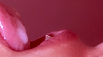 Adik Tiriku Penuh Cairan Di Wajah Bagian 3