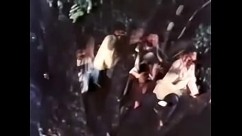 Gairah Liar Dari India