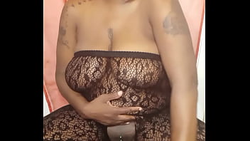 Kenikmatan Yang Dalam Masuk Ke Dalam