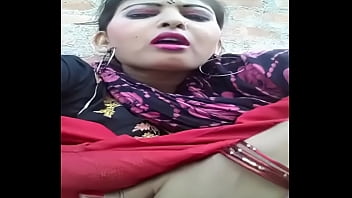 Bhabhi Desi Yang Menggoda Jari-jemarinya Merangsang