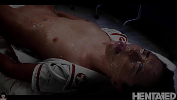 Alya Stark Digerayoni Alien Dengan Gaya Liar Dan Penuh Nafsu