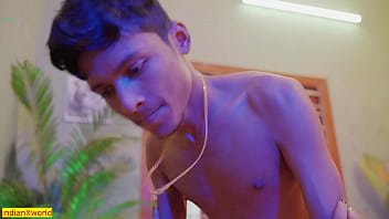 Goyang Seru Bareng Sahabat Kecil