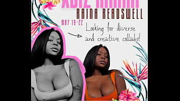 Temui Aku Di Miami! Aku Akan Ke Xbiz Untuk Menikmati Pameran Dan Bertemu Wajah-wajah Baru! Aku Mencari Pasangan Pilihan Untuk Petualangan Panas…