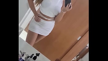 Bolivianamimi Siap Pesta Tanpa Celana Dalam