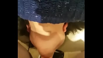 Cara Benar-benar Menghisap Wajah Murid Cina