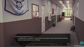 Rahasia Malam Di Bukit Shale #48: Aku Bawa Pulang Pelayan Bar Yang Lagi Teken