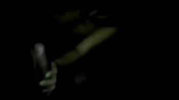 Pembantu Rumah Tangga Indonesia Menggoda Dengan Dubur