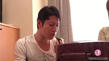 Istri Amatir Usia 50 Tahun Siap Digoyang Di Channel Pickup