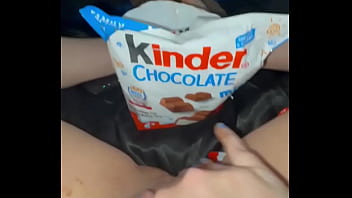 Cewek Arab 18 Tahun Perawan Dari Beverly Hills Ngocok Pussy Pakai Coklat, Pengen Dientot Bbc Sekarang Juga