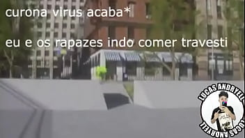 Nongkrong Gila Sama Teman, Giliran Traveco Hot Setelah Lama Puasa