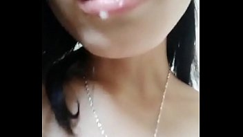 Tayangan Panas Kamera Langsung Dari Gadis Tiongkok