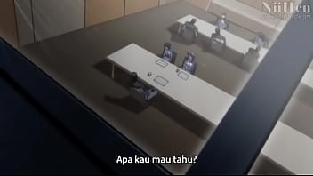 Kapal Penjara Seksi: Pembukaan Paksa Dan Pencucian Otak Di Episode 1