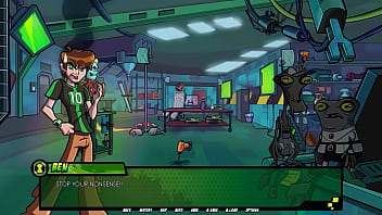 Budak Nakalku Dibawa Ke Kota Bawah Tanah Untuk Diperkosa