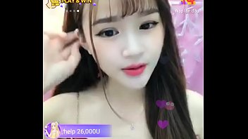 Gadis Asia Imut Banget Lagi Live Di Uplive, Bikin Panas Dan Pengen Liat Lebih Banyak