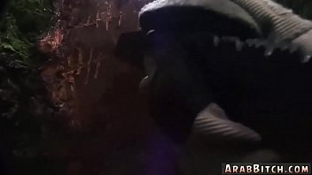 Gadis Lebanon Panas Digilir Habis-habisan Di Rumah Orang