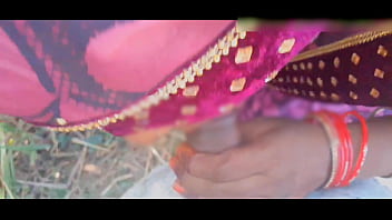 सरहज के खेत में ननदोई की चुदाई देखकर मेरे मुंह में लंड का पानी भर गया