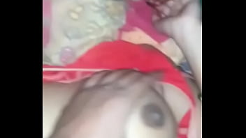 Desi Randi Dan Pacar Bercinta Dengan Suara Mesra Hindi