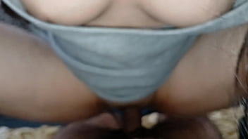 Gadis India Kurus Dan Seksi Digoyang Kontol Besar Pria India, Desah Dan Erangan Dalam Bahasa Hindi Terdengar Jelas