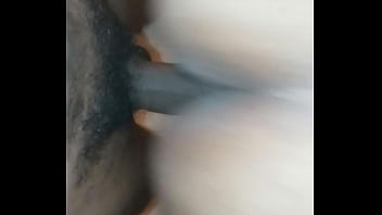 K9 Si Monster Melesat Jauh Ke Dalam Liang Basahmu