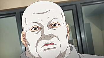 Gadis Jepang Yang Menggoda Dalam Animasi