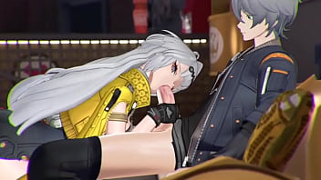 Koleksi Video Porno Brazzers Dan Hentai Volume 1