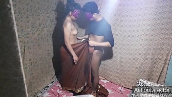 Ibu Tiri India Dan Anak Tirinya Yang Panas