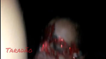 Perempuan Itu Mengerang Sambil Memancarkan Air Mani Dari Kontol