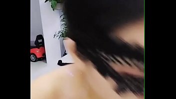 Gadis Tionghoa Panas Siap Melayani Di Depan Kamera Langsung