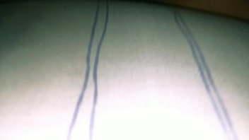 Tolong Hantam Pantatku Sampai Puas.