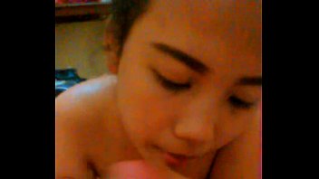 Gadis Kos Indo Yang Jago Ngewe Mulut Dan Sepong