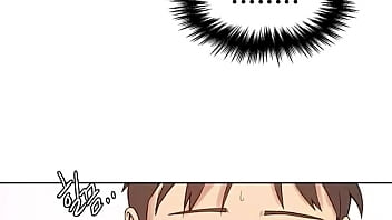 Pelajaran Rahasia Yang Membara Bersama Keluarga Tiri Bagian 18