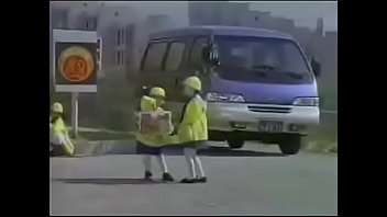 Iklan Tv Korea Hyundai Grace 1987-1995 Yang Menggoda Dan Sensual