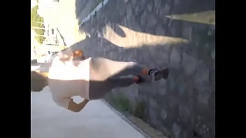 Celana Kaki Transparan Yang Menggoda