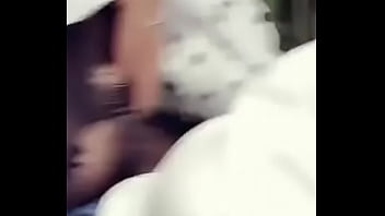 Gairah Membara Dari Si Nona Tiongkok Ini