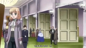 Jilid Panas Kedua: Petualangan Mesum Di Dunia Animasi A45