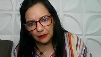 Sogra Delícia Querendo Dar