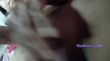 Gadis Desa Desi Menggoda Dirinya Sendiri Dengan Nafsu