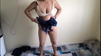 Randi Saas Lund Ke Liye Pyasi