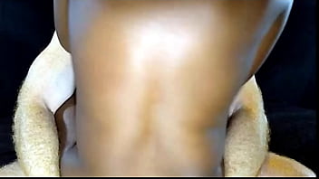 Sesi Panas Di Kat’s Playhouse: Tontin Aku Dihajar Ganas Oleh Cowok Kulit Putih Di Depan Penonton, Cewek Hitam Ini Siap Menerima