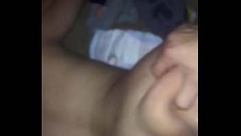 Ah, Si Gadis Asia Yang Jago Menggoyang