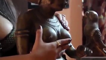 भाभी को देवर ने चोदा हिंदी में