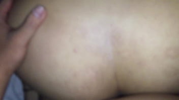 Goyang Pantat Besar Nepal Dalam Doggystyle Yang Menggairahkan