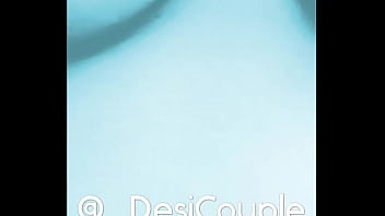 Istri Desi Berbisik Mesra Dengan Suara Serak Dalam Bahasa Hindi